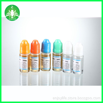 High Quality Genuine Dekang E-Liquids/E-Juices